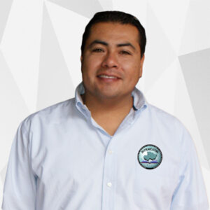 Armando García Leal