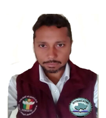 Audel Herrera Álvarez