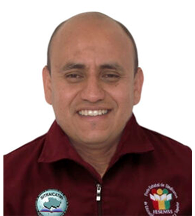 Edwin Gallegos Manríquez