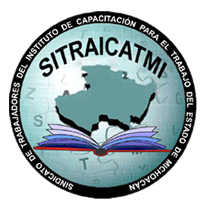 Logo SITRAICATMI