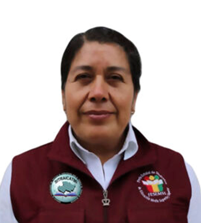 Marisela González Hernández