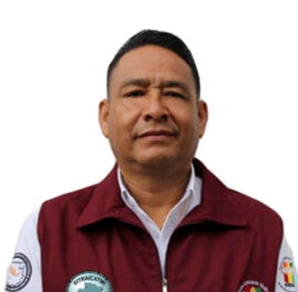 Juan Sergio Pantoja Molina