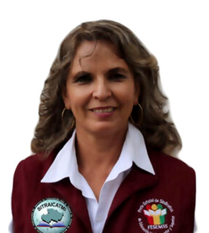 María Victoria García Robles
