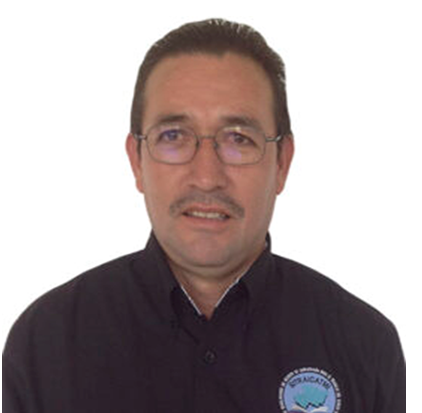 José Luis Zepeda Rodríguez